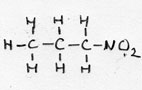 nitropropaan- (3K)