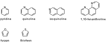 Heteroaromaat (12K)