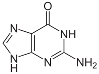 guanine (6K)